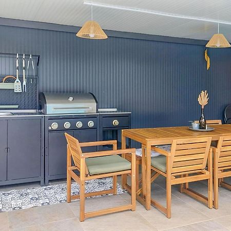 Holiday Home Mikac - Mlk136 By Interhome Dobrinj Eksteriør bilde