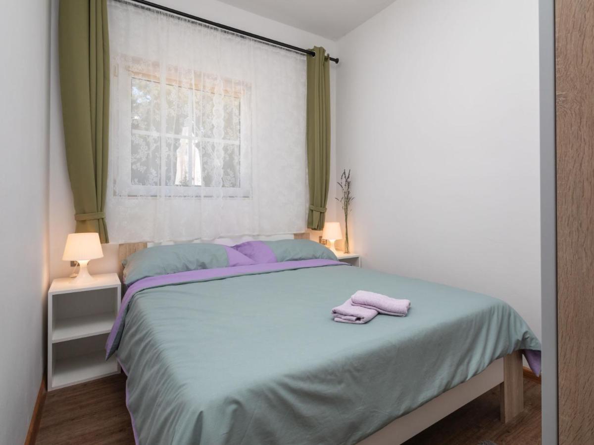 Holiday Home Mikac - Mlk136 By Interhome Dobrinj Eksteriør bilde