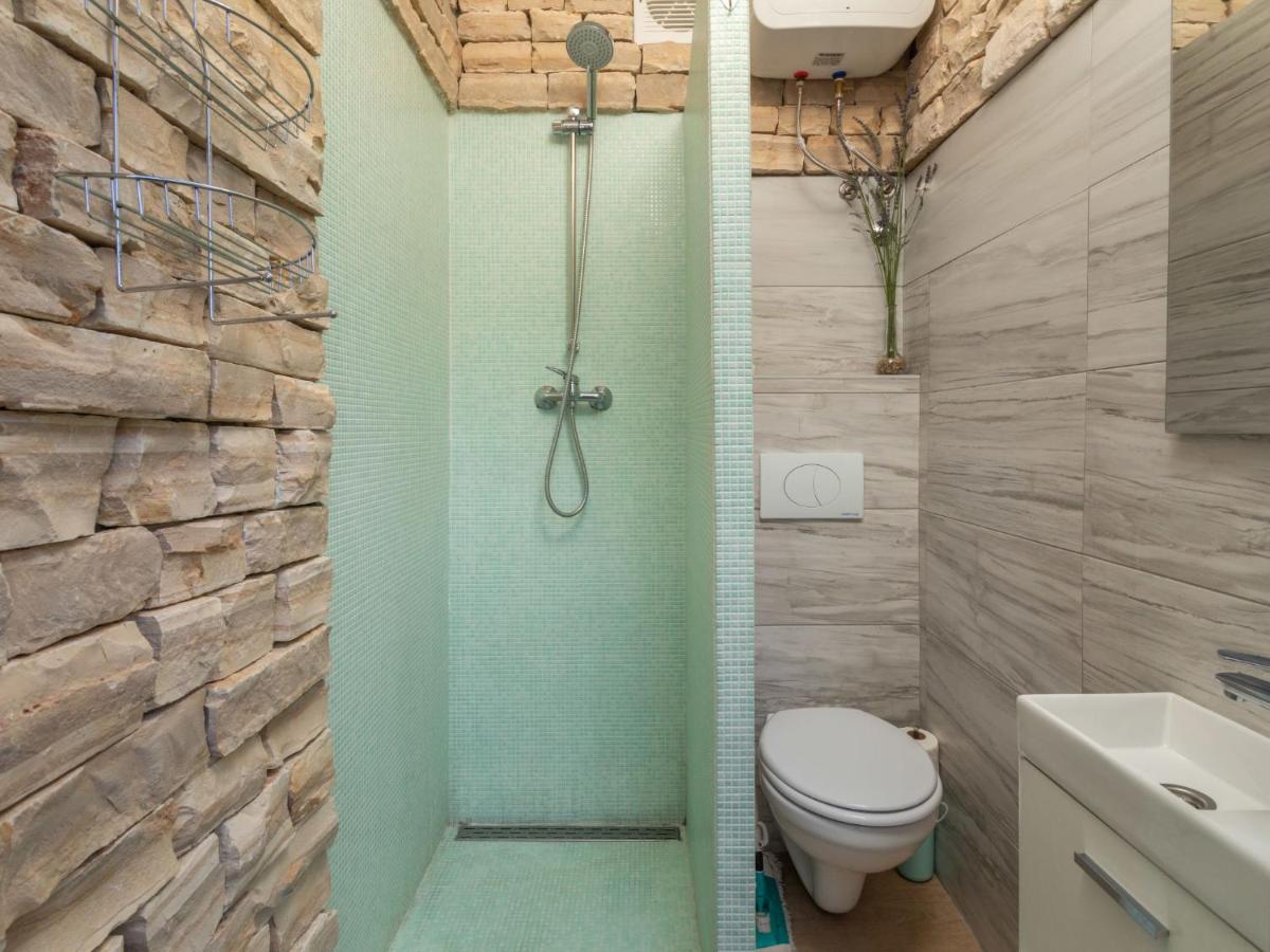 Holiday Home Mikac - Mlk136 By Interhome Dobrinj Eksteriør bilde