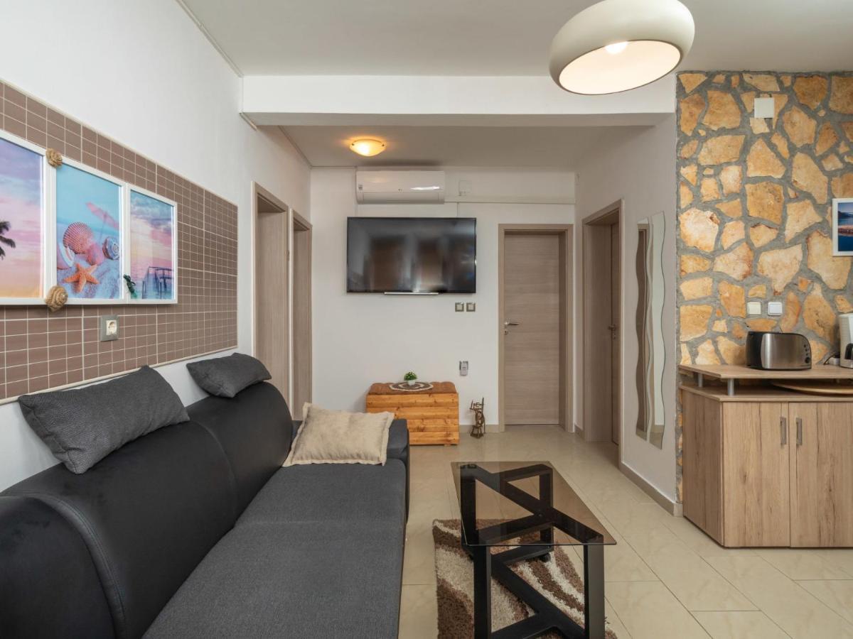 Holiday Home Mikac - Mlk136 By Interhome Dobrinj Eksteriør bilde