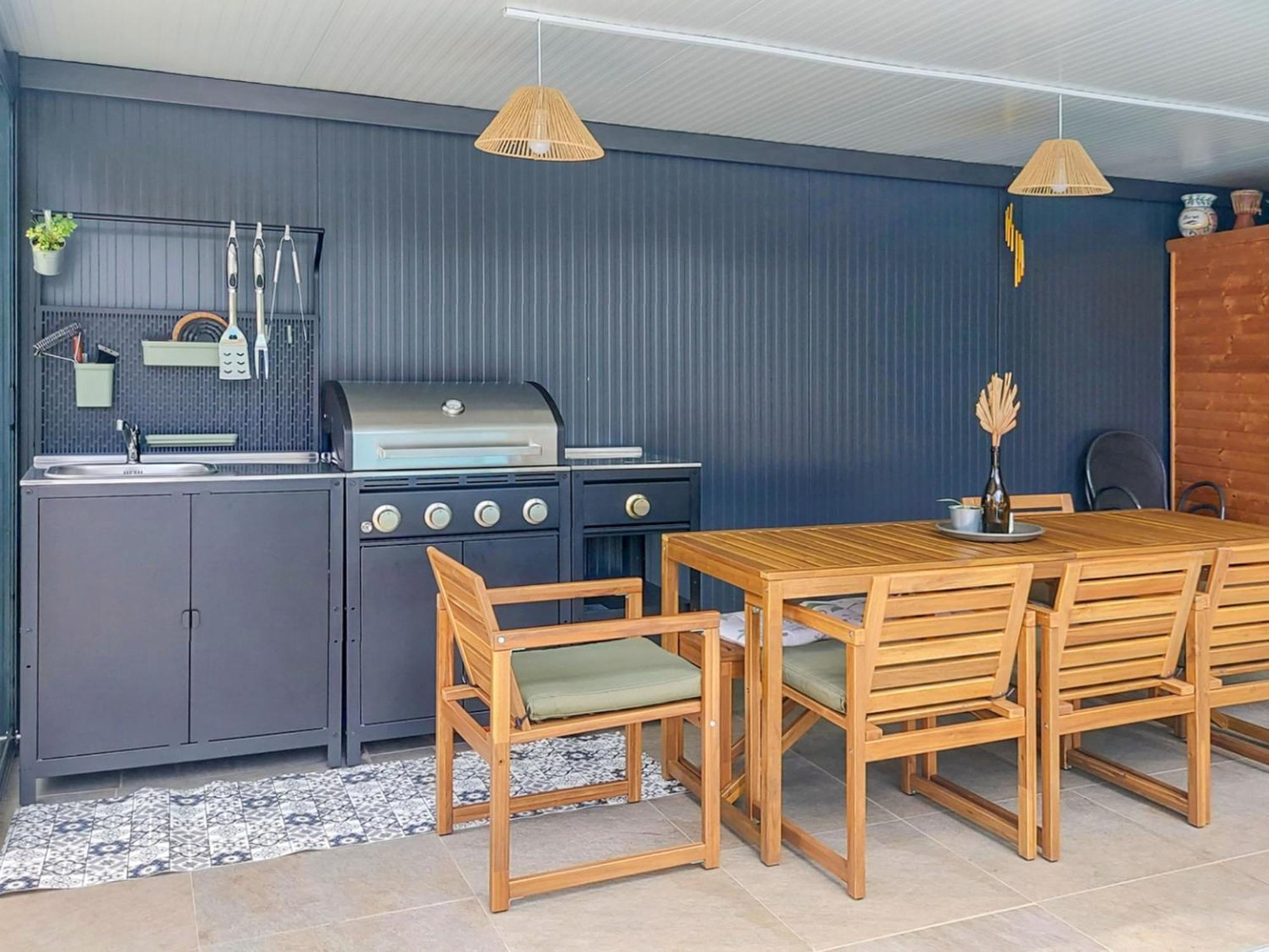 Holiday Home Mikac - Mlk136 By Interhome Dobrinj Eksteriør bilde
