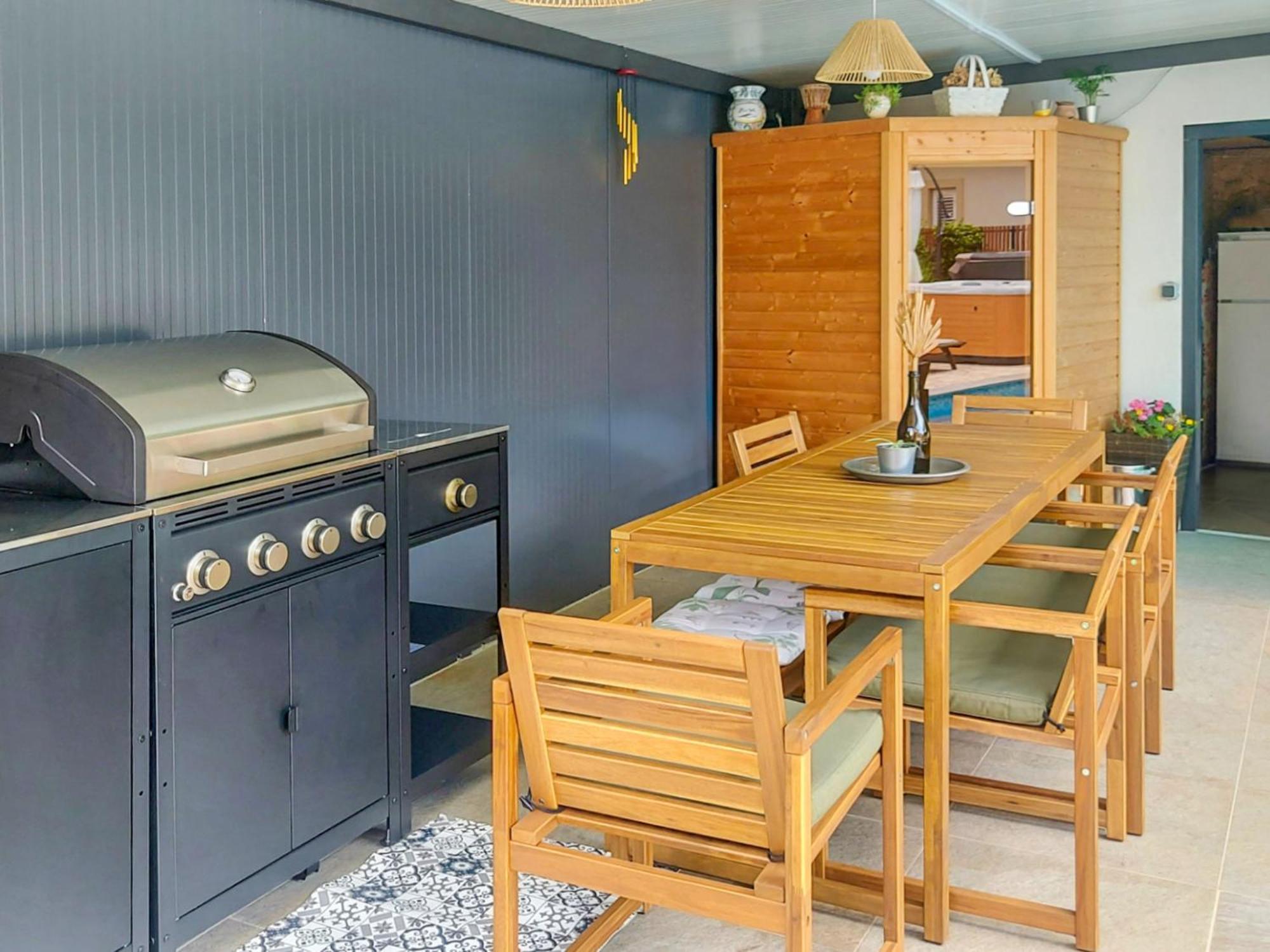 Holiday Home Mikac - Mlk136 By Interhome Dobrinj Eksteriør bilde